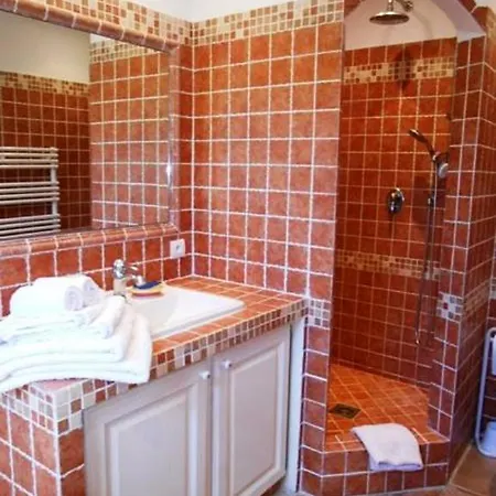 Taille Douce Villa