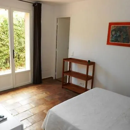 Taille Douce Villa