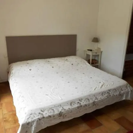 Taille Douce Villa Saint-Tropez